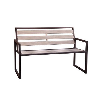 Montgomery Bench - Apollo Outdoor