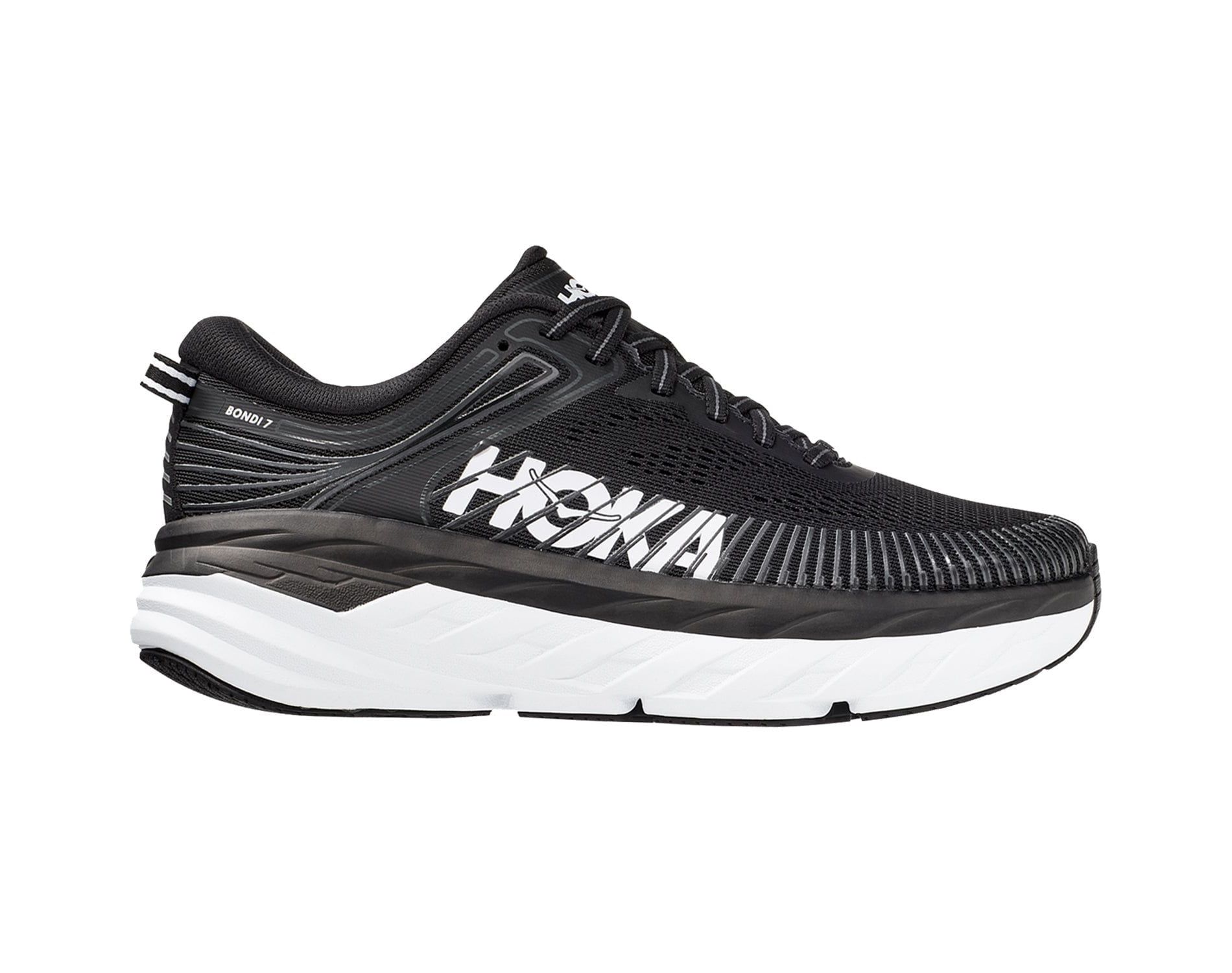 Hoka One One Bondi 7 Running Shoes - Women's
