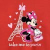 Boys' - Disney - Mickey & Friends Long Sleeve Graphic T-Shirt - 2 of 4