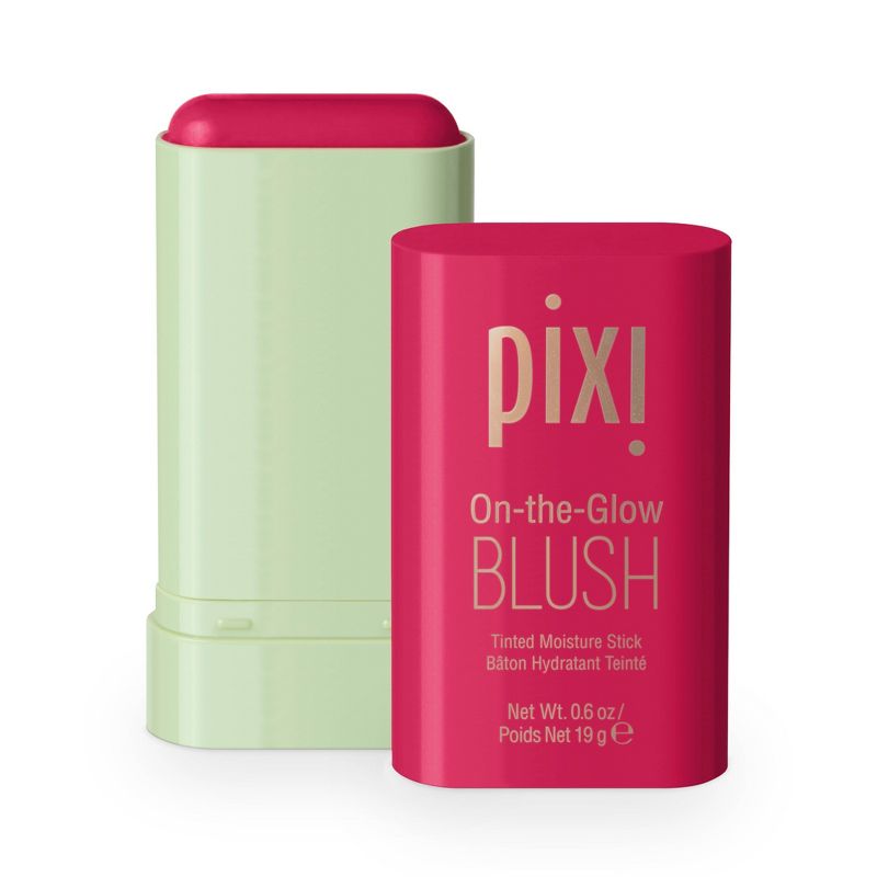 Pixi by Petra On-the-Glow Blush - 0.6oz, 1 of 26