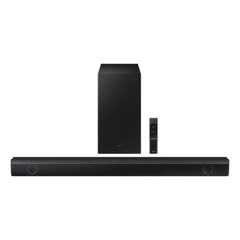 Samsung Hw-s800b 3.2.1ch Barra De Sonido Dolby Atmos Dts:x, Color Negro