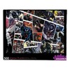 Aquarius Puzzles Marvel Venom Panels 500 Piece Jigsaw Puzzle - 2 of 4