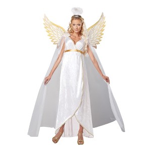 Guardian Angel - 1 of 4