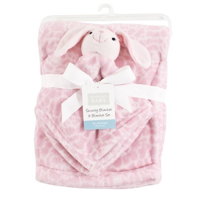 circo bunny security blanket