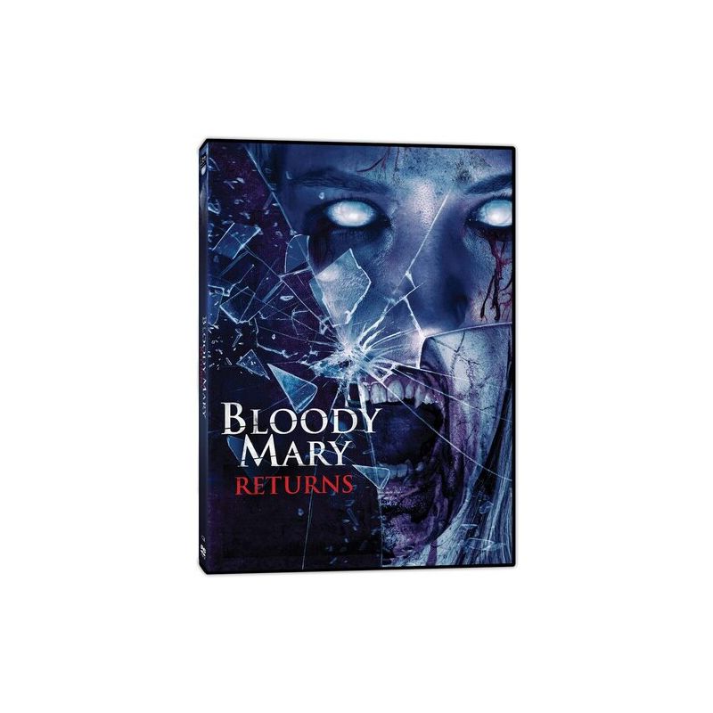 Bloody Mary Returns (DVD), 1 of 2
