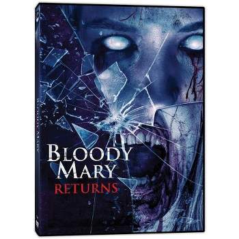 Bloody Mary Returns (DVD)