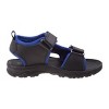 Rugged Bear hook and loop Boys open-toe sport sandals (Toddler Sizes) - image 2 of 4