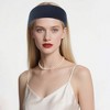 Unique Bargains Thickening Knit Wide Headband 1 Pc - 2 of 4