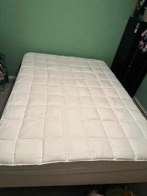 Twin Performance Air Mattress Pad - Tempur-pedic : Target