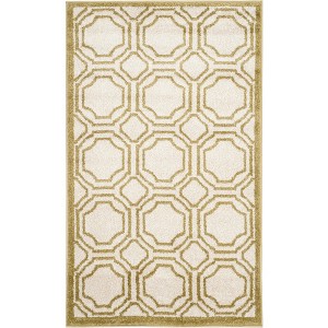 Amherst AMT411 Power Loomed Indoor Rugs - Safavieh - 1 of 4