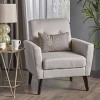 Sienna Mid Century Club Chair - Christopher Knight Home - 2 of 4