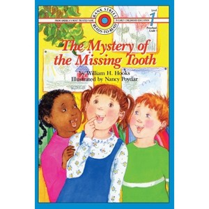 The Mystery of the Missing Tooth - (Bank Street Ready-To-Read) by  William H Hooks (Paperback) - 1 of 1