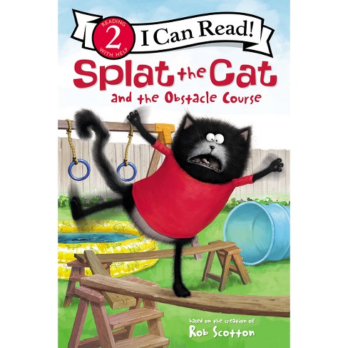 Splat the Cat [Book]