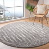 Tulum TUL262 Area Rug  - Safavieh - 2 of 3