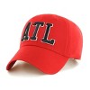 NFL Atlanta Falcons Clique Hat - image 3 of 3