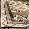 Veranda VER096 Power Loomed Indoor/Outdoor Rugs - Safavieh - 3 of 3