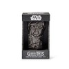 Beeline Creative Geeki Tikis Star Wars Luke Skywalker | Ceramic Tiki Style Mug | Holds 19 Ounces - 4 of 4