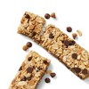 Peanut Butter Chocolate Chip Naturally Flavored Chewy Granola Bars - 15.2oz - Market Pantry™ - 4 of 4