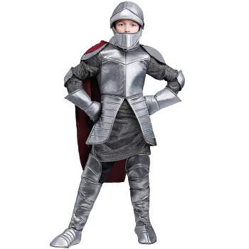 HalloweenCostumes.com Royal Knight Boy's Costume