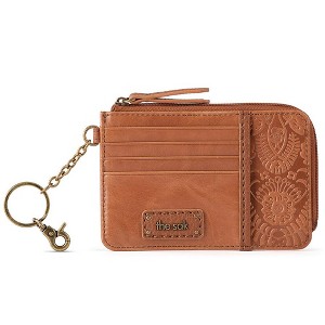 THE SAK Women's Iris Slotted Card Wallet - 1 of 4