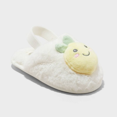 Toddler Nova Slippers - Cat & Jack™