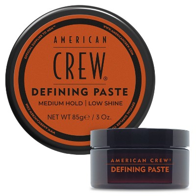 American Crew Men's Defining Paste - 3oz