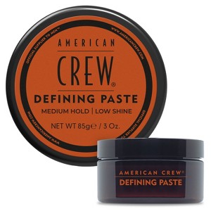 American Crew Men's Defining Paste - 3oz - 1 of 4