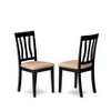 HomeStock Artistic Accomplishment Dining Chair - 3 of 3