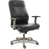 LZB Modern Baylor Executive Office Chair - La-Z-Boy - 2 of 4