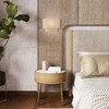 Livex Lighting Bellingham 1 - Light Wall Light in  Antique Gold Leaf - 2 of 4