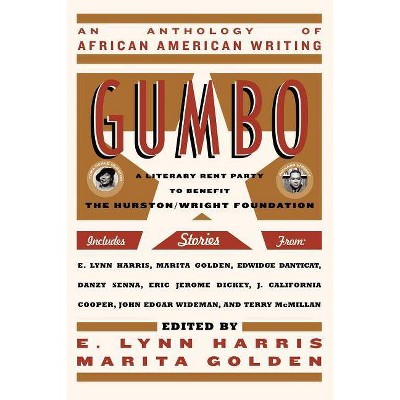 Gumbo - by  Marita Golden (Paperback)