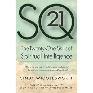 SQ21 - by  Cindy Wigglesworth (Paperback) - 1 of 1
