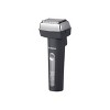 Brookstone - 5 Blade Foil Shaver, Rechargeable Electric Razor Designed for a Smooth Shave, Compact and Travel-Friendly Use - 2 of 3