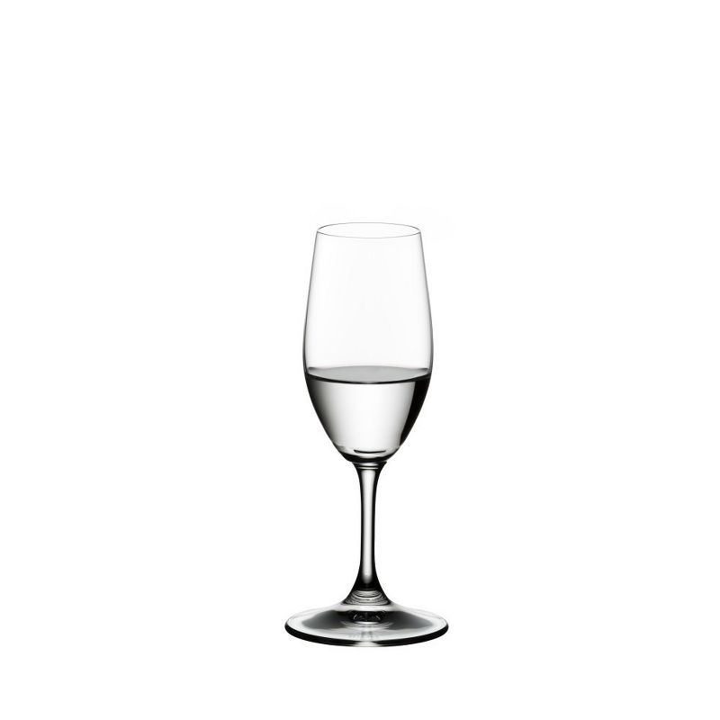 Riedel Wine Glasses 6oz - Set of 2, 2 of 4
