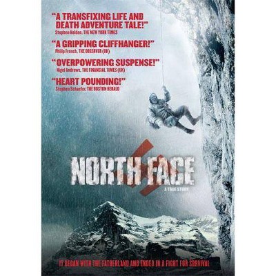 North Face (DVD)(2010)
