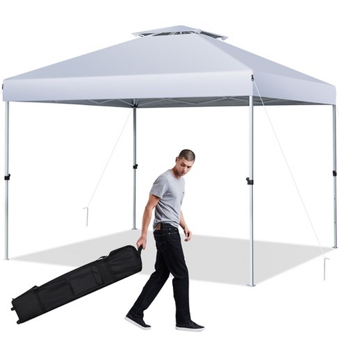 10 x 10 Pop-up Tent