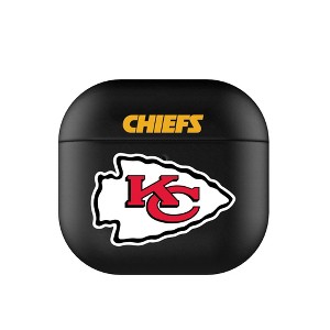 Keyscaper NFL AFC Teams Insignia AirPod Case Cover for AirPods 4 - 1 of 4