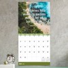 TF Publishing 2025 Wall Calendar 12"x12" Great Outdoors - image 3 of 4