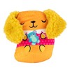 Cats vs Pickles - Mystery Chonks 6pk - Gold Wave Bean-Filled Plushies! Great Stocking Stuffers & Gifts for Kids, Boys & Girls - 4 of 4