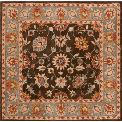 Heritage HG412 Handmade Rug - Safavieh