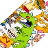 Odd Sox, 90'S Squad, Funny Novelty Socks, Medium - 4 of 4