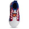 Boys Paw Patrol Hightop Sneakers -Chase, Marshall, Zum Patrol High Top Sneakers - 4 of 4