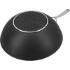 Demeyere AluPro Ceramic 12-inch Aluminum Nonstick Wok - 4 of 4