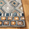 Aspen APN810 Hand Tufted Indoor Rug -Safavieh - 3 of 4