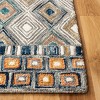 Aspen APN810 Hand Tufted Indoor Rug -Safavieh - 3 of 4