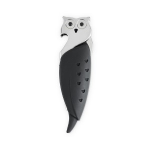 True Cahoots Owl Waiter's Corkscrew - 1 of 4