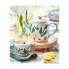 tagltd Bee Blossom Teapot - 2 of 2