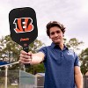 NFL Cincinnati Bengals Pickleball Paddle - 2 of 4