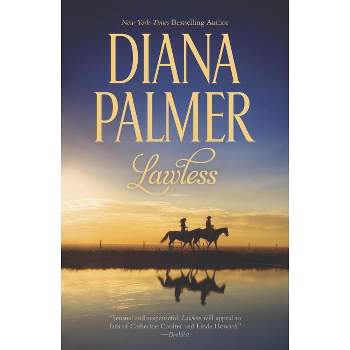 Lawless Original/E - by  Diana Palmer (Paperback)