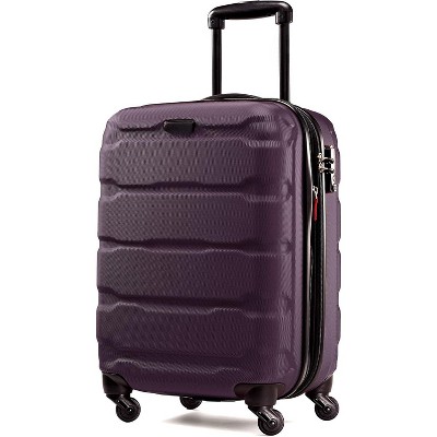 Airline Approved 20-Inch Carry On Hardside Expandable Luggage, Spinner Wheels, Durable Polycarbonate Build